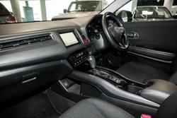 2018 Honda
HR-V VTi-S