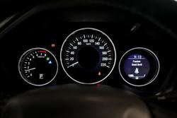 2018 Honda
HR-V VTi-S
