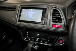 2018 Honda
HR-V VTi-S