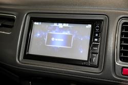 2018 Honda
HR-V VTi-S
