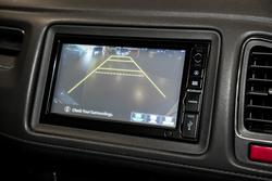 2018 Honda
HR-V VTi-S
