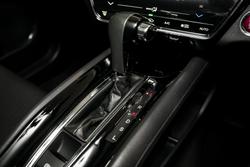 2018 Honda
HR-V VTi-S