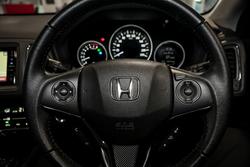 2018 Honda
HR-V VTi-S