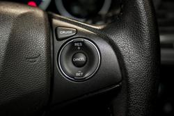 2018 Honda
HR-V VTi-S