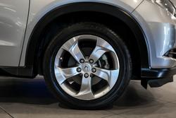 2018 Honda
HR-V VTi-S