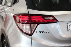 2018 Honda
HR-V VTi-S