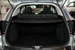 2018 Honda
HR-V VTi-S