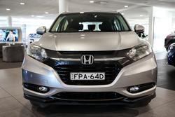 2018 Honda
HR-V VTi-S