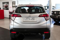 2018 Honda
HR-V VTi-S