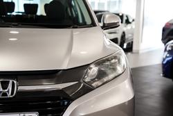 2018 Honda
HR-V VTi-S