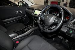 2018 Honda
HR-V VTi-S