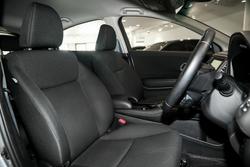 2018 Honda
HR-V VTi-S