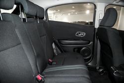 2018 Honda
HR-V VTi-S