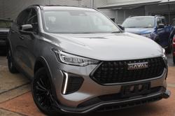 2025 GWM Haval Jolion Vanta