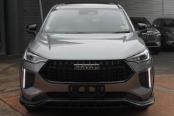 2025 GWM Haval Jolion Vanta