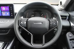 2025 GWM Haval Jolion Vanta