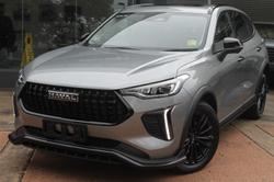 2025 GWM Haval Jolion Vanta