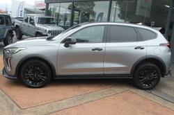 2025 GWM Haval Jolion Vanta