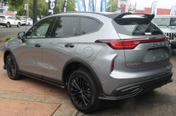 2025 GWM Haval Jolion Vanta