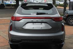 2025 GWM Haval Jolion Vanta