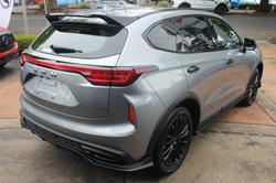 2025 GWM Haval Jolion Vanta