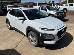 2018 HYUNDAI
KONA ACTIVE