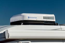 2025 LDV
Deliver 9 Campervan