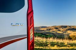 2025 LDV
Deliver 9 Campervan