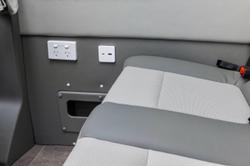 2025 LDV
Deliver 9 Campervan