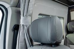 2025 LDV
Deliver 9 Campervan