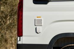 2025 LDV
Deliver 9 Campervan