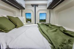 2025 LDV
Deliver 9 Campervan