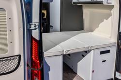 2025 LDV
Deliver 9 Campervan