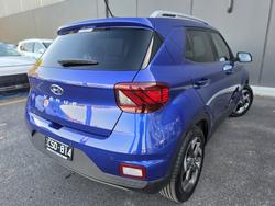 2024 Hyundai Venue Elite