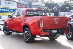 2024 Mazda
BT-50 GT