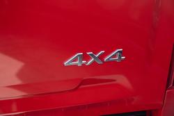 2024 Mazda
BT-50 GT
