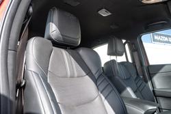 2024 Mazda
BT-50 GT
