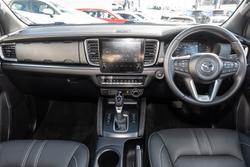 2024 Mazda
BT-50 GT