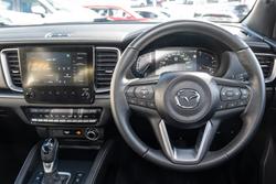 2024 Mazda
BT-50 GT