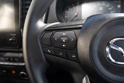 2024 Mazda
BT-50 GT