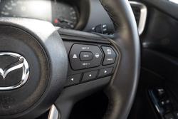 2024 Mazda
BT-50 GT