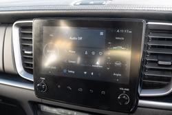 2024 Mazda
BT-50 GT