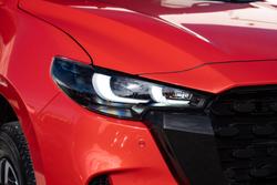 2024 Mazda
BT-50 GT