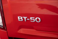2024 Mazda
BT-50 GT