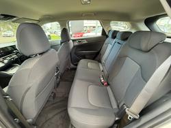 2026 Kia Sportage HEV S