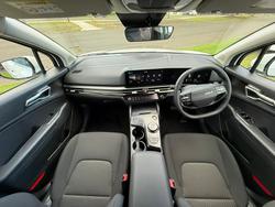 2026 Kia Sportage HEV S