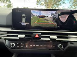 2026 Kia Sportage HEV S