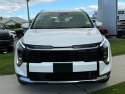 2026 Kia Sportage HEV S