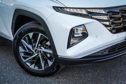 2023 HYUNDAI TUCSON ELITE (FWD)