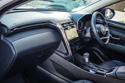 2023 HYUNDAI TUCSON ELITE (FWD)
